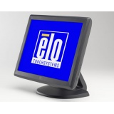 Monitor dotykowy ELO 1515L - seria 1000
